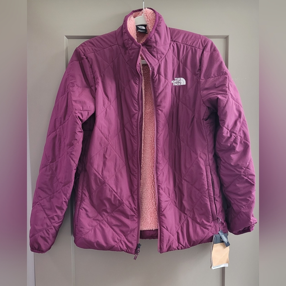Women's The North Face Jacket size medium